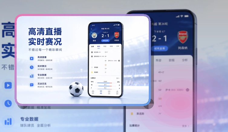爱游戏APP与网页版访问展示图