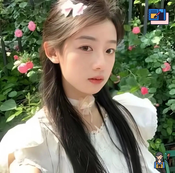 罗先生